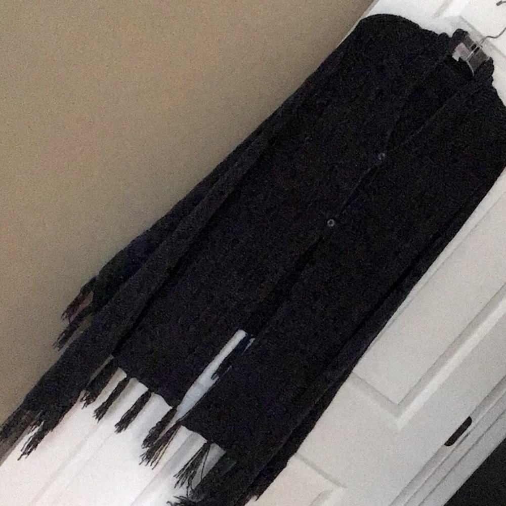 Lularoe shawl